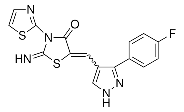 Necrostatin-7 &#8805;98% (HPLC), powder