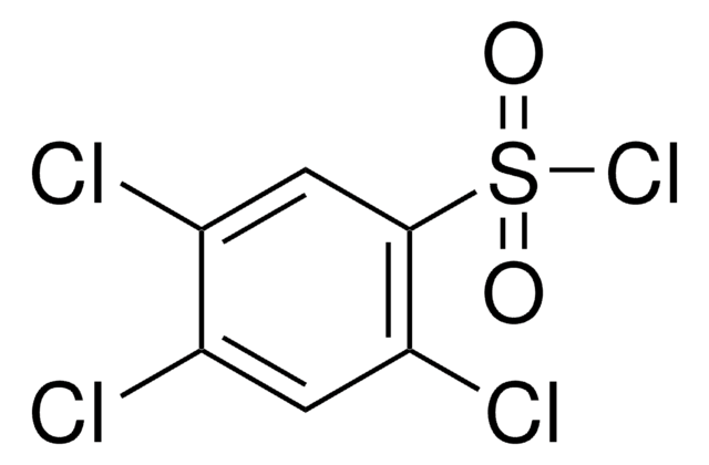 2,4,5-Trichlorobenzenesulfonyl chloride 95%