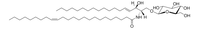 C24:1 Glucosyl(&#946;) Ceramide (d18:1/24:1(15Z)) Avanti Research&#8482; - A Croda Brand 860549P, powder