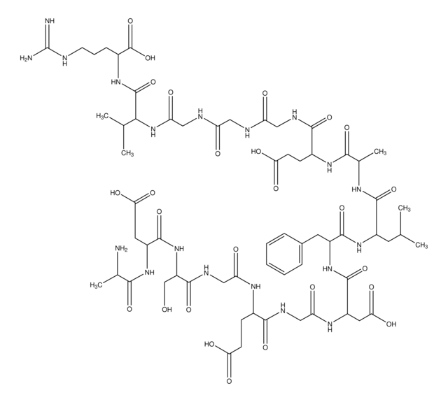 Fibrinopeptide A human &#8805;96% (HPLC)