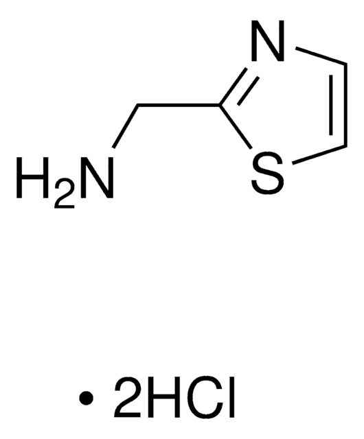 2-(Aminomethyl)thiazole dihydrochloride