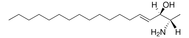 1-deoxysphingosine Avanti Research&#8482; - A Croda Brand 860470P, powder