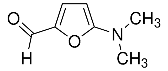 5-(Dimethylamino)-2-furaldehyde AldrichCPR