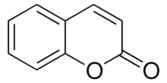 Coumarin primary reference standard