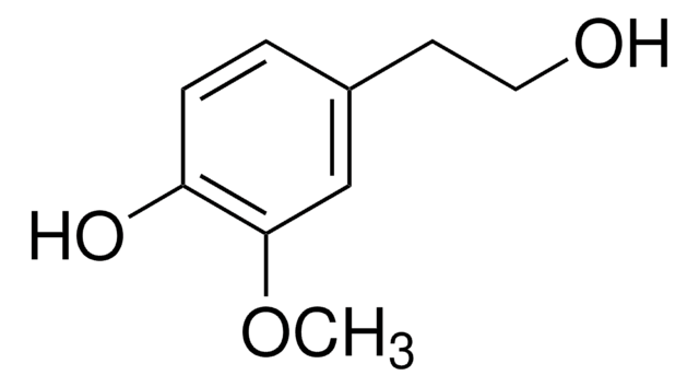 Homovanillyl alcohol 99%