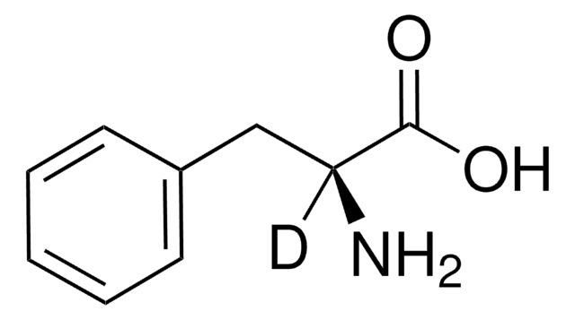 L-Phenylalanine-2-d1 98 atom % D