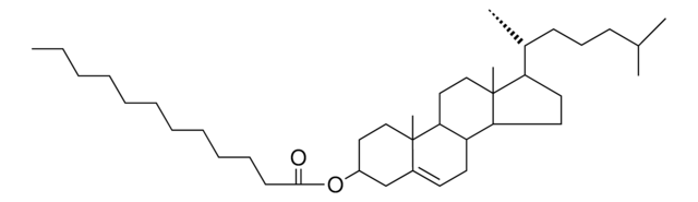 CHOLESTERYL LAURATE AldrichCPR