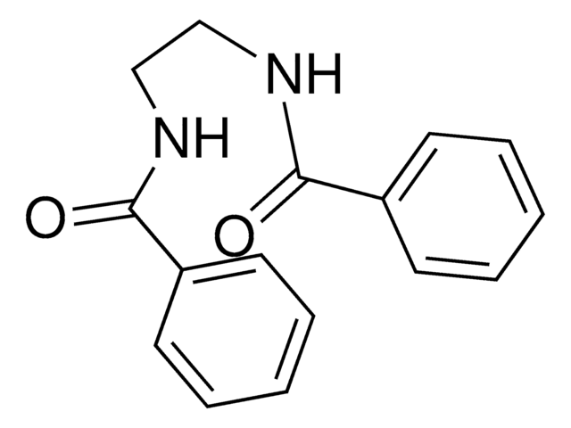 N-[2-(benzoylamino)ethyl]benzamide AldrichCPR