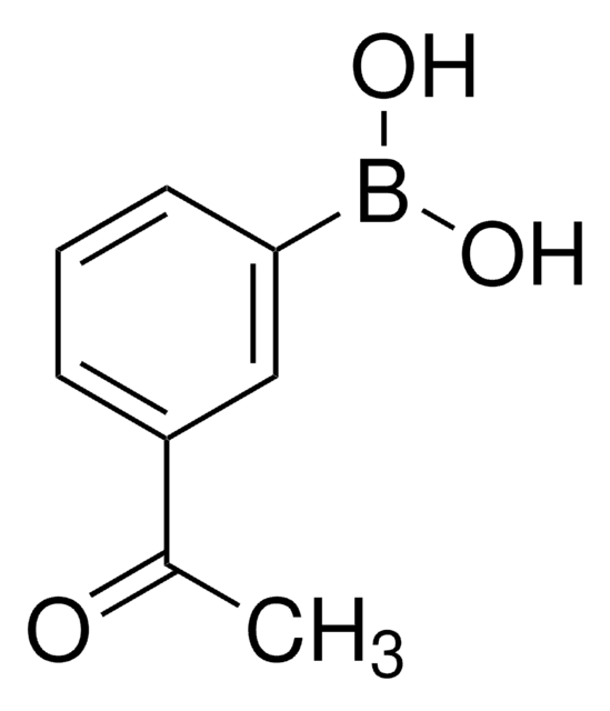 3-Acetylphenylboronic acid &#8805;95%