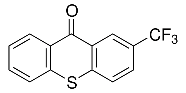 2-Trifluoromethylthioxanthone British Pharmacopoeia (BP) Reference Standard