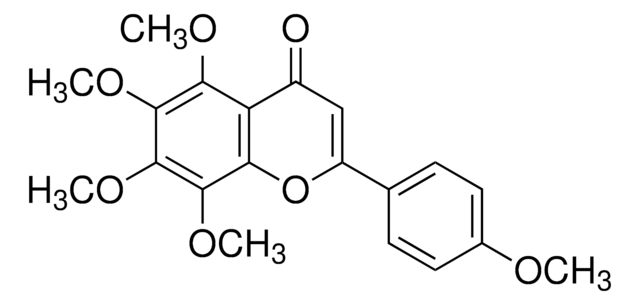 Tangeretin &#8805;95% (HPLC)