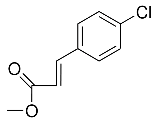 METHYL 4-CHLOROCINNAMATE AldrichCPR