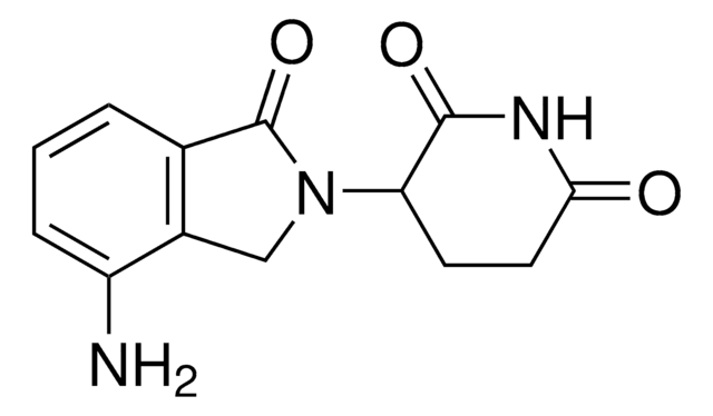 Lenalidomide &#8805;98% (HPLC)