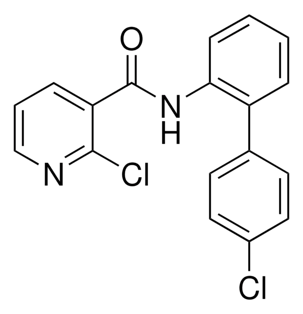 Boscalid certified reference material, TraceCERT&#174;, Manufactured by: Sigma-Aldrich Production GmbH, Switzerland