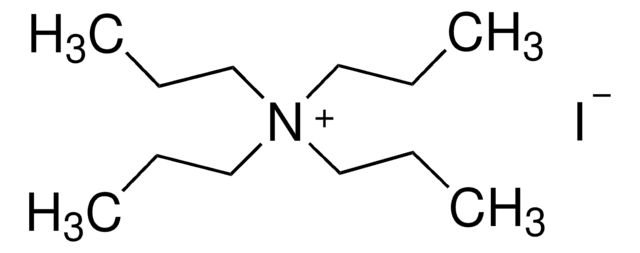 Tetrapropylammonium iodide &#8805;98%