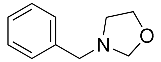 3-Benzyl-1,3-oxazolidine AldrichCPR