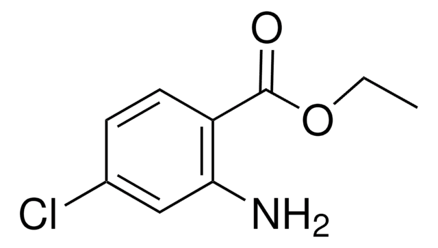 ETHYL 2-AMINO-4-CHLOROBENZOATE AldrichCPR