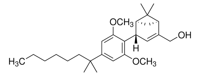 HU-308 &#8805;95% (HPLC)