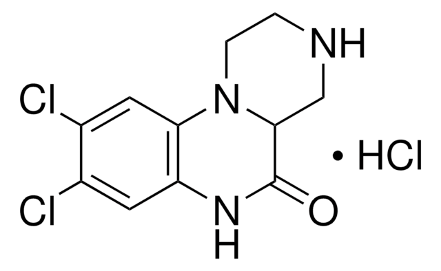 WAY 161503 hydrochloride &#8805;98% (HPLC)