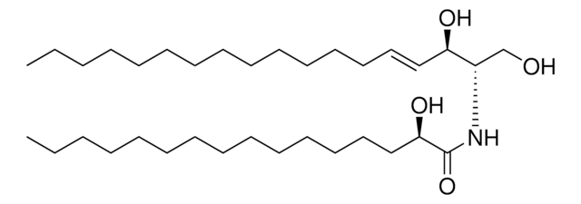 16:0(2R-OH) Ceramide Avanti Research&#8482; - A Croda Brand 860815P, powder