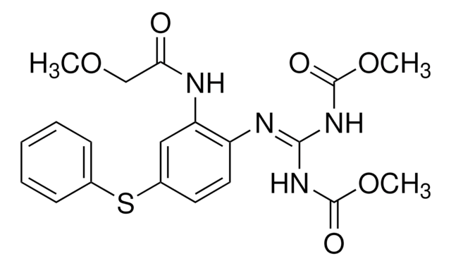 Febantel VETRANAL&#174;, analytical standard