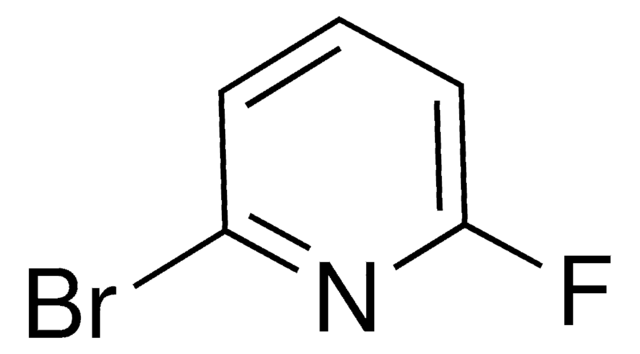 2-Bromo-6-fluoropyridine AldrichCPR