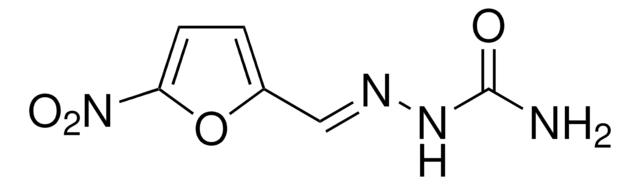 Nitrofural European Pharmacopoeia (EP) Reference Standard