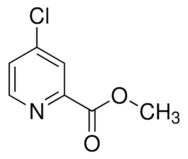 4-クロロ-ピリジン-2-カルボン酸 メチル エステル AldrichCPR