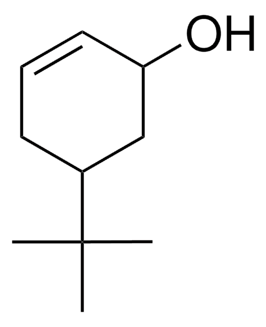 5-TERT-BUTYL-2-CYCLOHEXEN-1-OL AldrichCPR