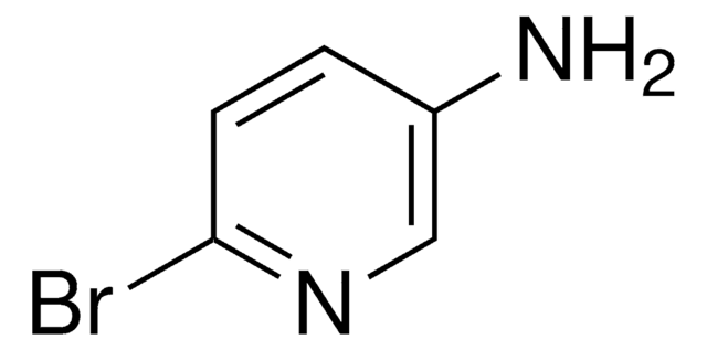 3-Amino-6-bromopyridine 97%