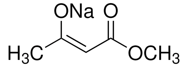 Methyl acetoacetate sodium salt &#8805;97.0% (T)