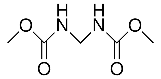 N,N'-METHYLENEBIS(METHYL CARBAMATE) AldrichCPR