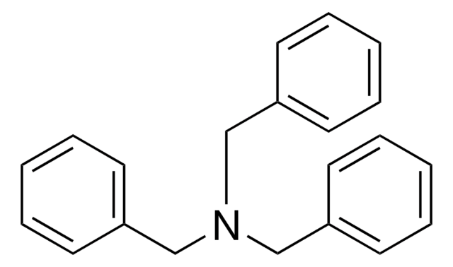 Tribenzylamine &#8805;99.0% (NT)