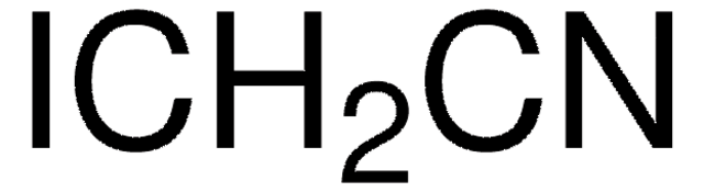 Iodoacetonitrile 98%