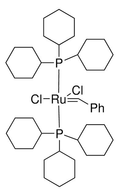 Grubbs触媒&#174; M102 Umicore, 97%