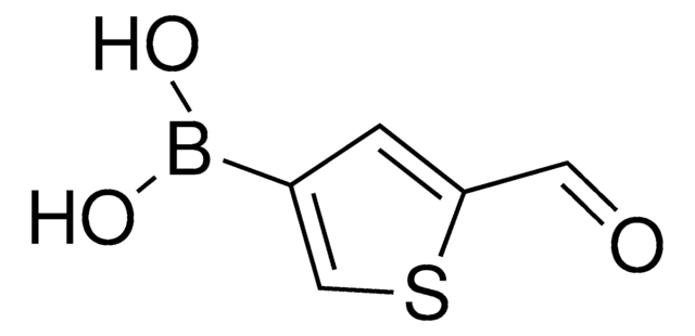 5-formylthiophene-3-boronic acid AldrichCPR