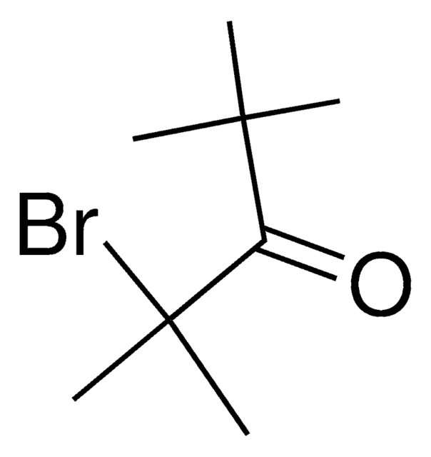 2-BROMO-2,4,4-TRIMETHYL-3-PENTANONE AldrichCPR