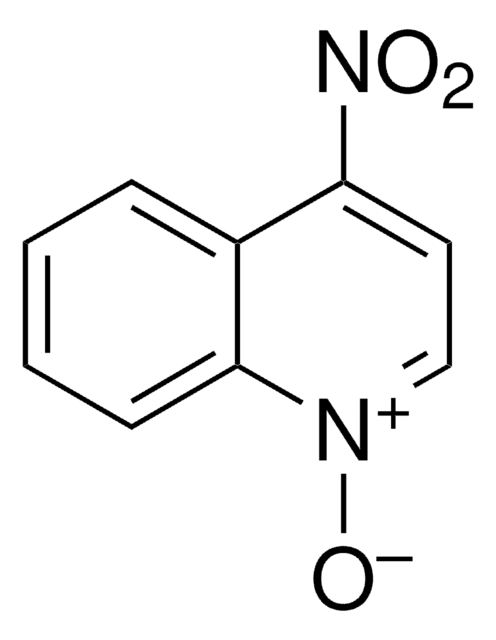 4-Nitroquinoline N-oxide &#8805;98%