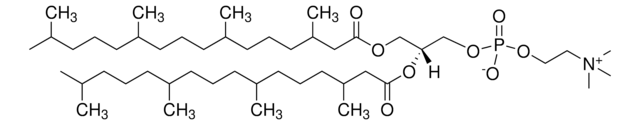 4ME 16:0 PC Avanti Research&#8482; - A Croda Brand