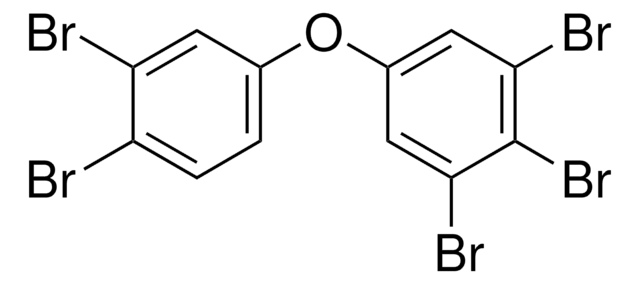 BDE No 126 solution 50&#160;&#956;g/mL in isooctane, analytical standard