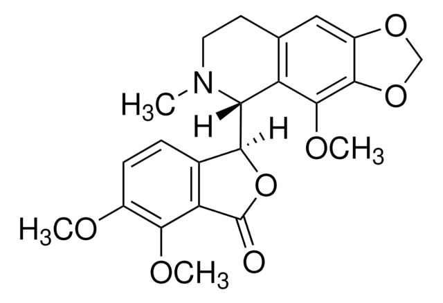 (S,R)-Noscapine 97%