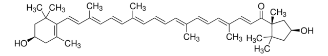 Capsanthin analytical standard