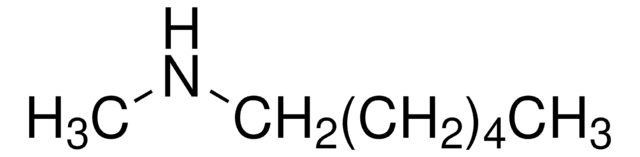 N-Hexylmethylamine 96%