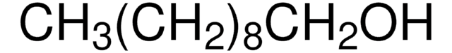 1-デカノール analytical standard