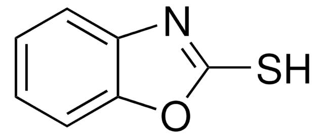 2-Mercaptobenzoxazole 95%