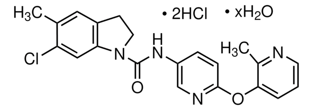 SB 242084 Hydrochloride