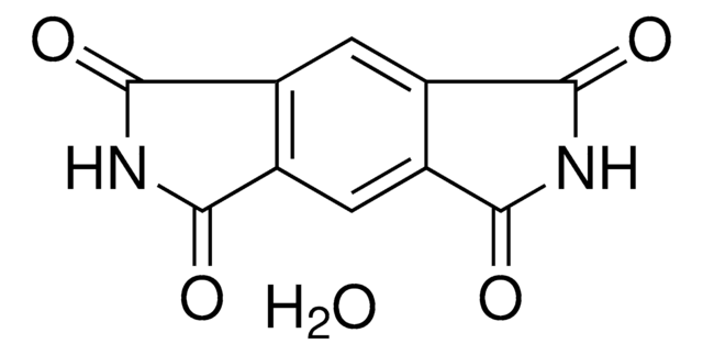 PYRROLO(3,4-F)ISOINDOLE-1,3,5,7-TETRAONE, HYDRATE AldrichCPR