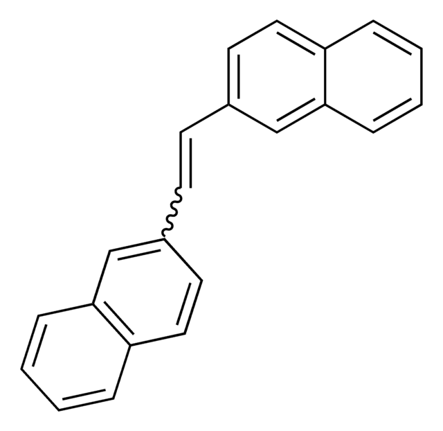 TRANS-1,2-DI(2-NAPHTHYL)ETHYLENE AldrichCPR