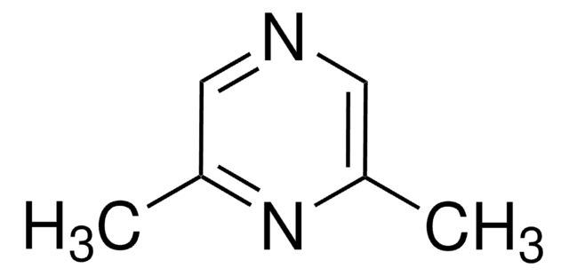 2,6-Dimethylpyrazine natural (US)