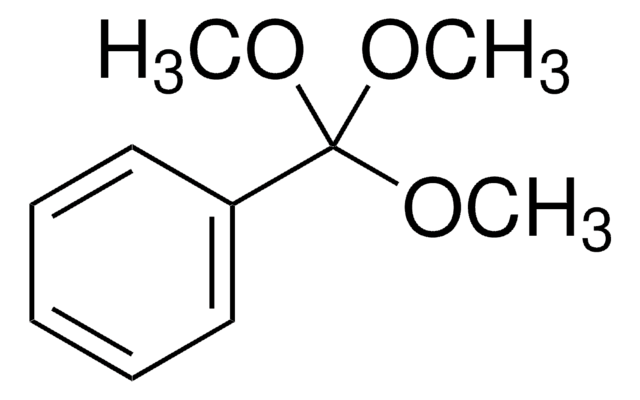 Trimethyl orthobenzoate 98%